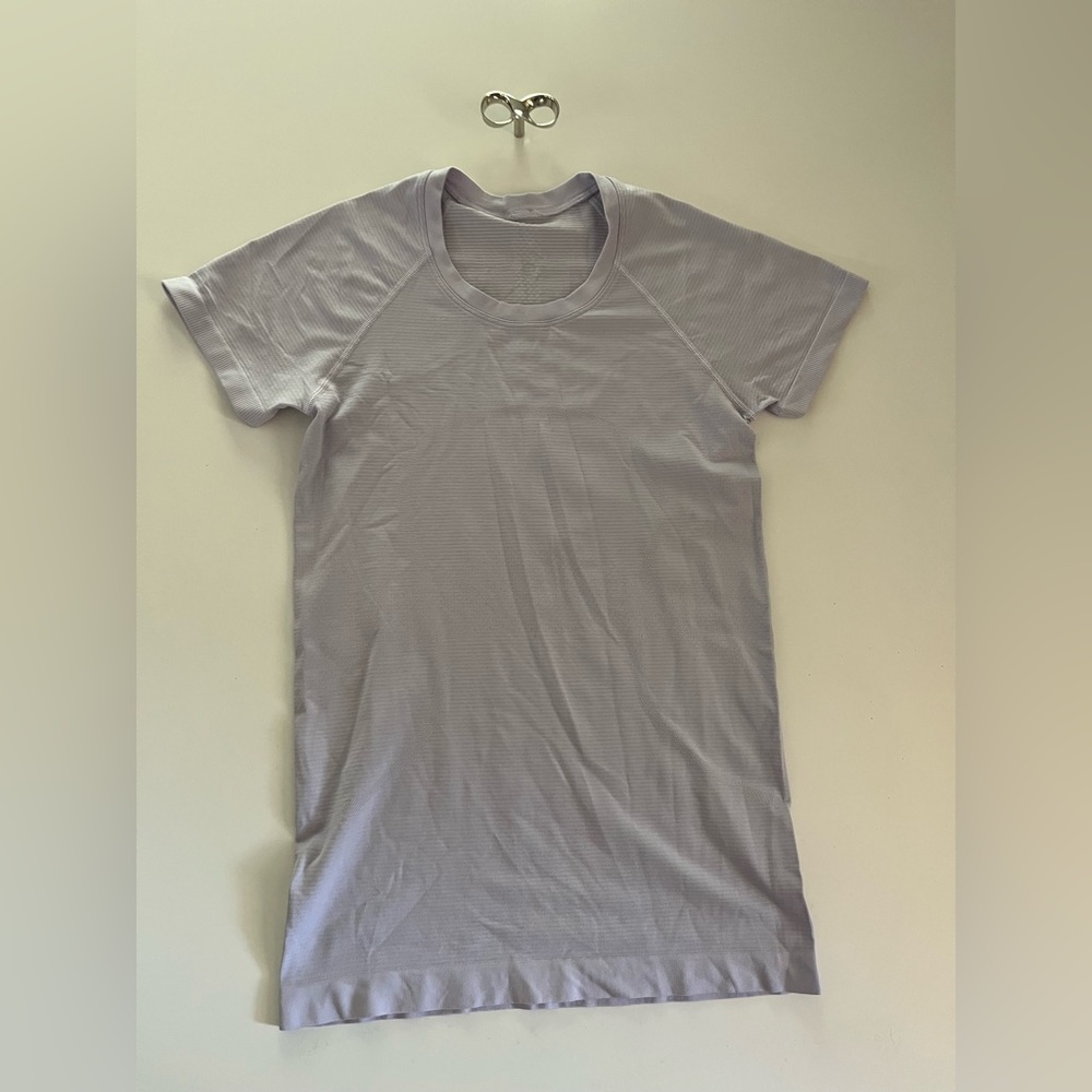 Lululemon swiftly tech Size 6